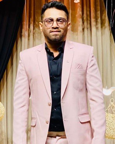 Director of Spotless Cleaning Services