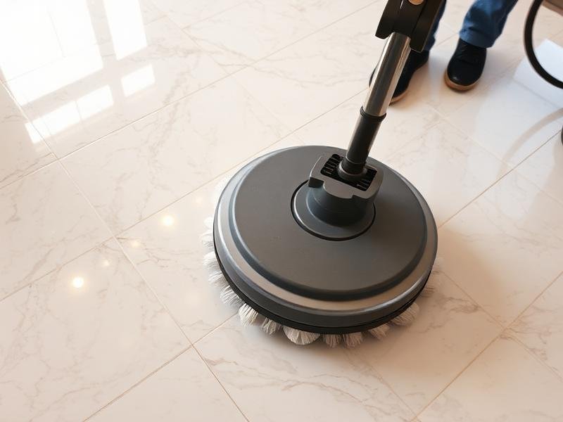 Floor Shampoo