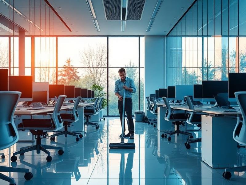 Commercial & Office