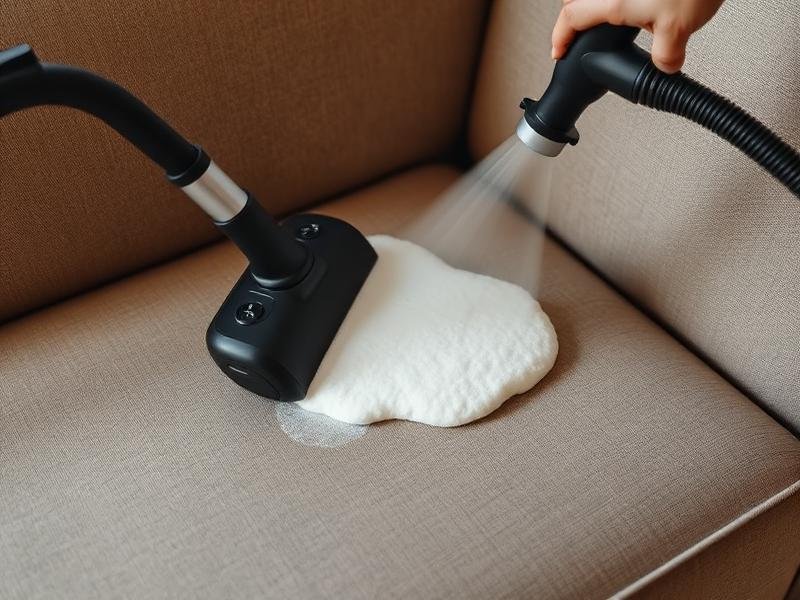Sofa Shampoo